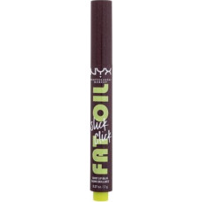 NYX Fat Oil Slick Click Lip Balm - Hydratačn&iacute; pigmentovan&yacute; balz&aacute;m na rty 2 g
