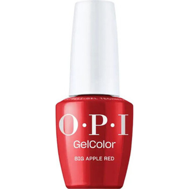 OPI GelColor Nail Polish 15 ml