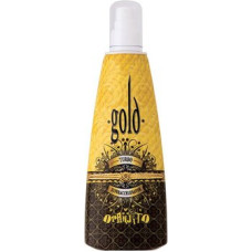 Oranjito Gold Turbo Solarium (Superaccelerator) 250 ml