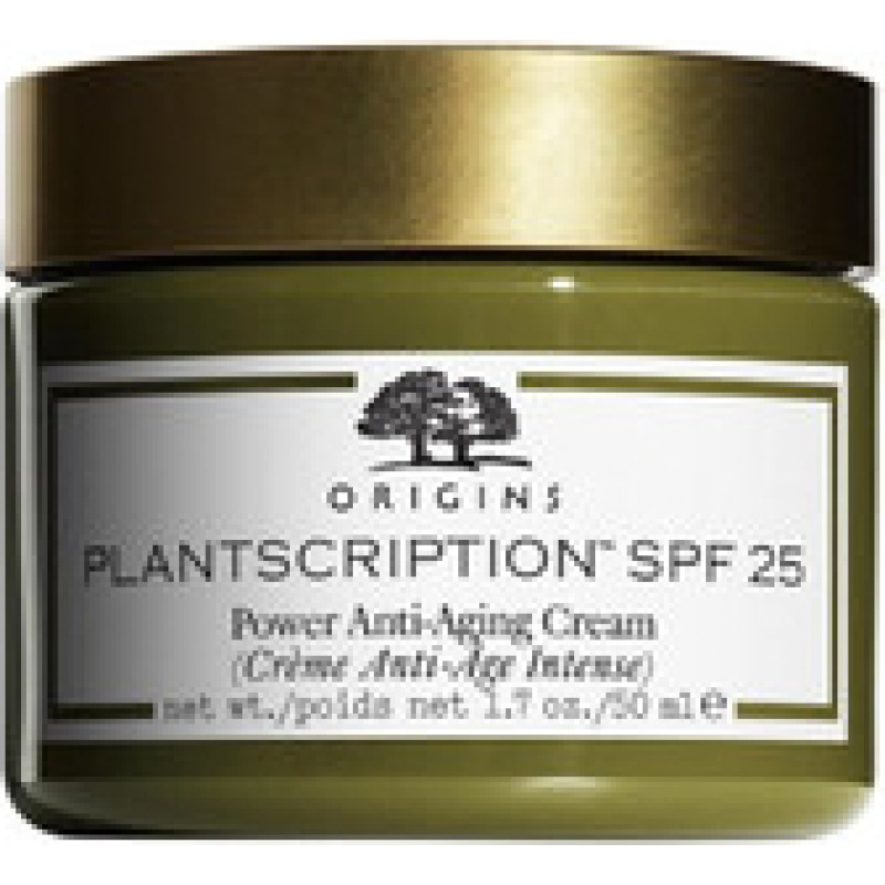 Origins Plantscription&trade; Power Anti-Aging Cream SPF25