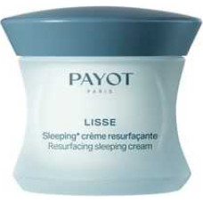 Payot Lisse Resurfacing Sleeping Cream
