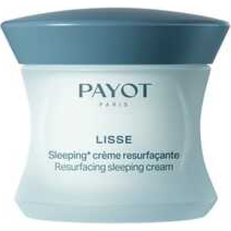 Payot Lisse Resurfacing Sleeping Cream