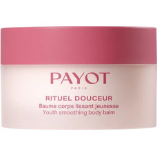 Payot Rituel Douceur Youth Smoothing Body Balm - Tělov&yacute; balz&aacute;m 3 v 1