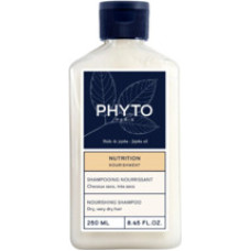 Phyto Professional Nourishment Nourishing Shampoo - Vyživuj&iacute;c&iacute; &scaron;ampon pro such&eacute;, velmi such&eacute; vlasy