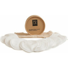 Pola Cosmetics Makeup Remove Pads - Bambusov&eacute; odličovac&iacute; tampony ( 10 ks )