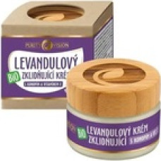 Purity Vision Bio Lavender soothing cream
