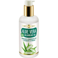 Purity Vision Bio Soothing Aloe Vera gel
