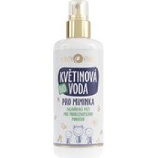 Purity Vision Organic floral water for babies