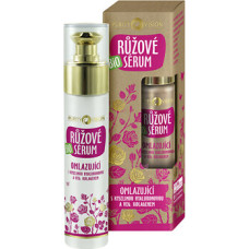 Purity Vision Organic Pink Rejuvenating Serum
