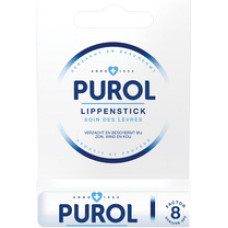Purol Lipstick SPF8