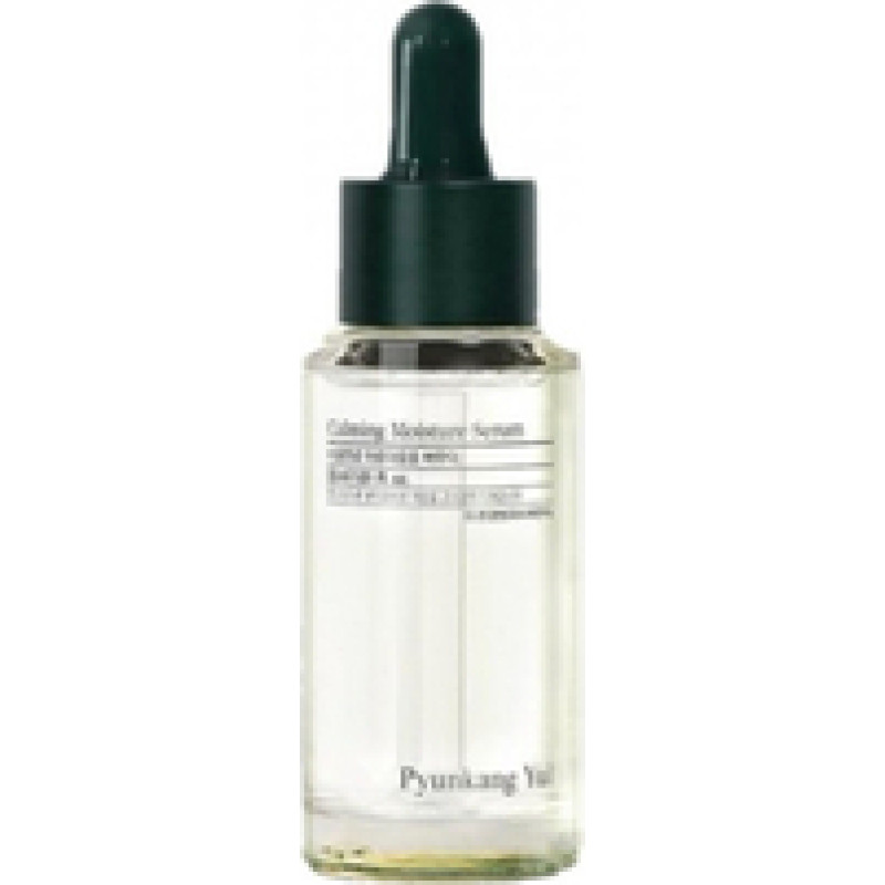 Pyunkang Yul Calming Moisture Serum - Zklidňuj&iacute;c&iacute; a hydratačn&iacute; pleťov&eacute; s&eacute;rum