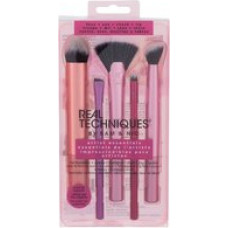 Real Techniques Brushes Artist Essentials Set - Gift set
