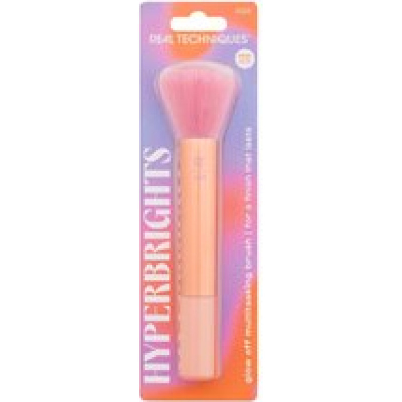 Real Techniques Hyperbrights Glow Off Multitasking Brush
