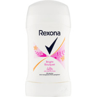 Rexona Bright Bouqet Antiperspirant - Tuh&yacute; antiperspirant