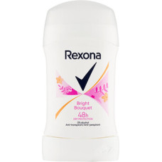 Rexona Bright Bouqet Antiperspirant - Tuh&yacute; antiperspirant