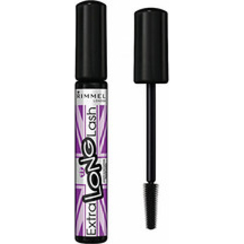 Rimmel Extra Long Lash Length & Definition Mascara
