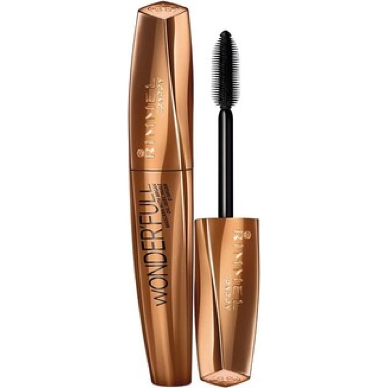 Rimmel Wonder`full Mascara - Mascara 12 ml