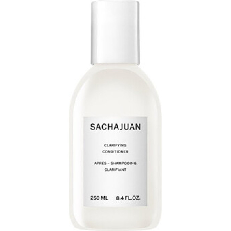 Sachajuan Clarifying Conditioner - Čistic&iacute; kondicion&eacute;r
