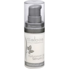 Saloos Hyaluronic serum