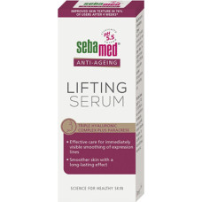 Sebamed Anti-Ageing Lifting Serum - Liftingov&eacute; s&eacute;rum s kyselinou hyaluronovou