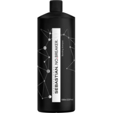 Sebastian Professional No.Breaker Bonding Shampoo - &Scaron;ampon pro po&scaron;kozen&eacute; vlasy