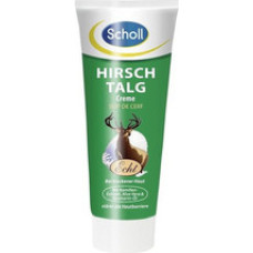 Scholl Hirsch Talg Creme