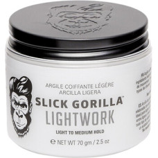 Slick Gorilla Lightwork - Stylingov&aacute; hl&iacute;na na vlasy