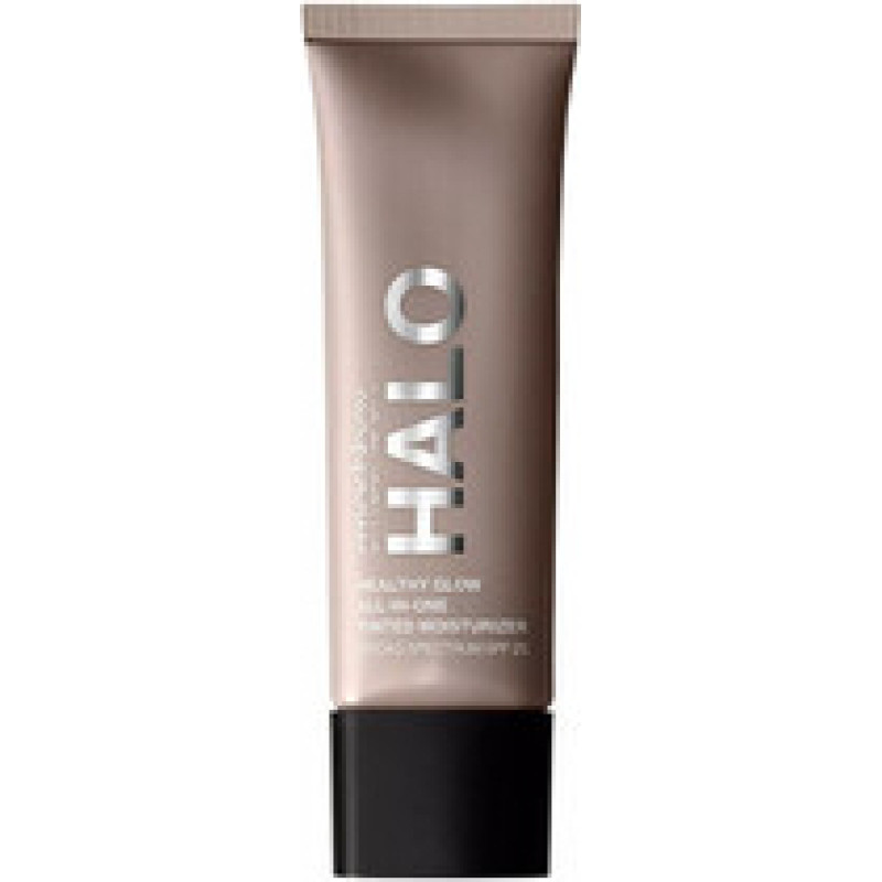 Smashbox Halo Tinted Moisturiser SPF 25 12 ml