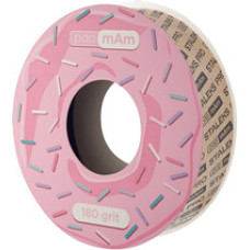 Staleks Expert 180 White Disposable Abrasive Tape