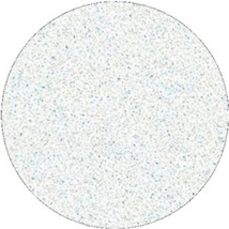 Staleks Pro L hrubost 100 White Refill Pads for Pedicure Disc - N&aacute;hradn&iacute; brusn&yacute; pap&iacute;r pro pedik&eacute;rsk&yacute; kotouč 50 ks