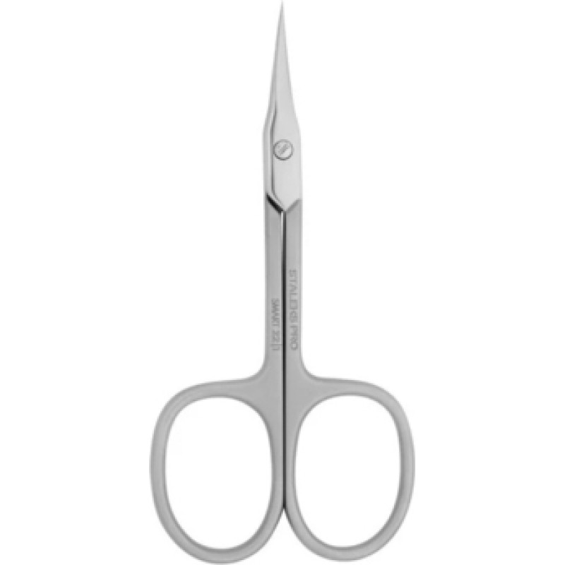 Staleks Smart 22 Type 1 Professional Cuticle Scissors - Nůžky na nehtovou kůžičku