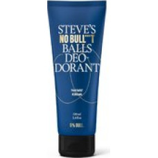 Steves No Bull***T Balls Deodorant - Deodorant for men's intimate parties