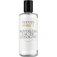 Steves No Bull***T Nostalgia Eau de Cologne