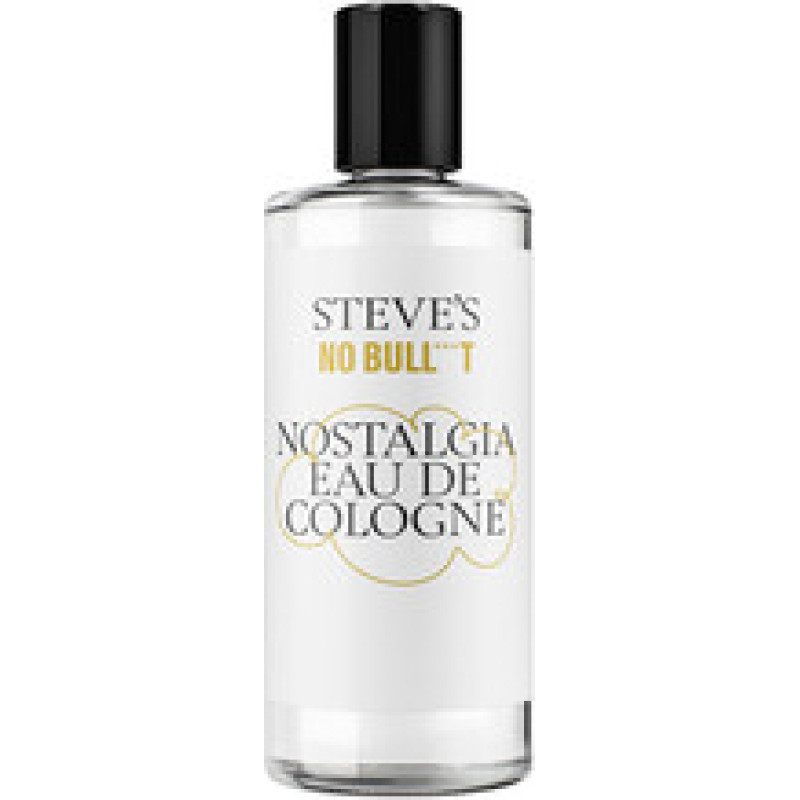 Steves No Bull***T Nostalgia Eau de Cologne