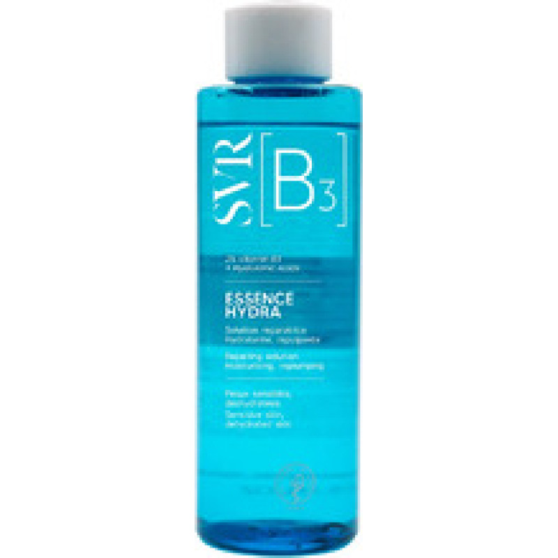 Svr Laboratoire Essence [B3] Hydra Repairing Solution - Hydratačn&iacute; esence s vitam&iacute;nem B3