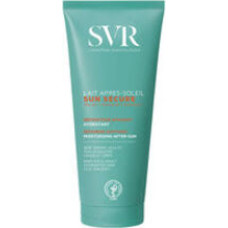 Svr Laboratoire Sun Secure Repairing Soothing Moisturising After-Sun - Ml&eacute;ko po opalov&aacute;n&iacute;