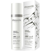 Synouvelle Cosmetics Pleť AC sNFG Cream2 cream for dry and mature skin (Anti Wrinkle Moisturizing Cream) 50 ml