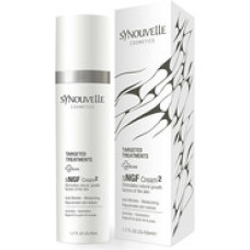 Synouvelle Cosmetics Pleť AC sNFG Cream2 cream for dry and mature skin (Anti Wrinkle Moisturizing Cream) 50 ml