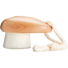 The Body Shop Super Soft Cleansing Brush - Čistic&iacute; pleťov&yacute; kart&aacute;ček