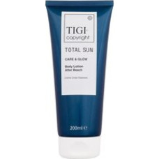 Tigi Copyright Total Sun Care & Glow Body Lotion After Beach