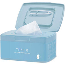Tirtir Nmf Hydra Ampoule Mask - Hydratačn&iacute; pl&aacute;t&yacute;nkov&aacute; maska ( 30 ks )