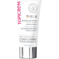 Topicrem MELA Anti-Dark Spot Instant Radiance Mask - Rozjasňuj&iacute;c&iacute; pleťov&aacute; maska