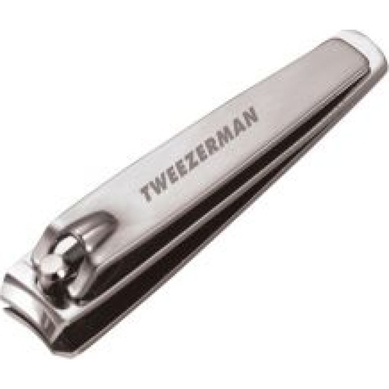 Tweezerman Fingernail Clipper - steel nail nippers