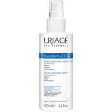 Uriage Bariederm Drying Reparing CICA-SPRAY with Cu-Zn