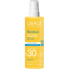 Uriage Bari&eacute;sun Spray High Protection SPF 30 - Sunscreen spray for children