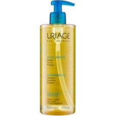 Uriage Cleansing Oil - Cleansing oil for face and body