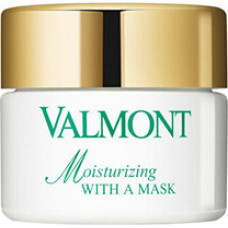 Valmont Hydration Moisturizing With a Mask - Hydratačn&iacute; pleťov&aacute; maska