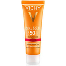 Vichy Sunscreen Sunscreen SPF 50+ Id&eacute;al Soleil Anti-Age 50 ml