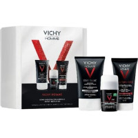 Vichy Homme Gift Set - D&aacute;rkov&aacute; sada pro muže