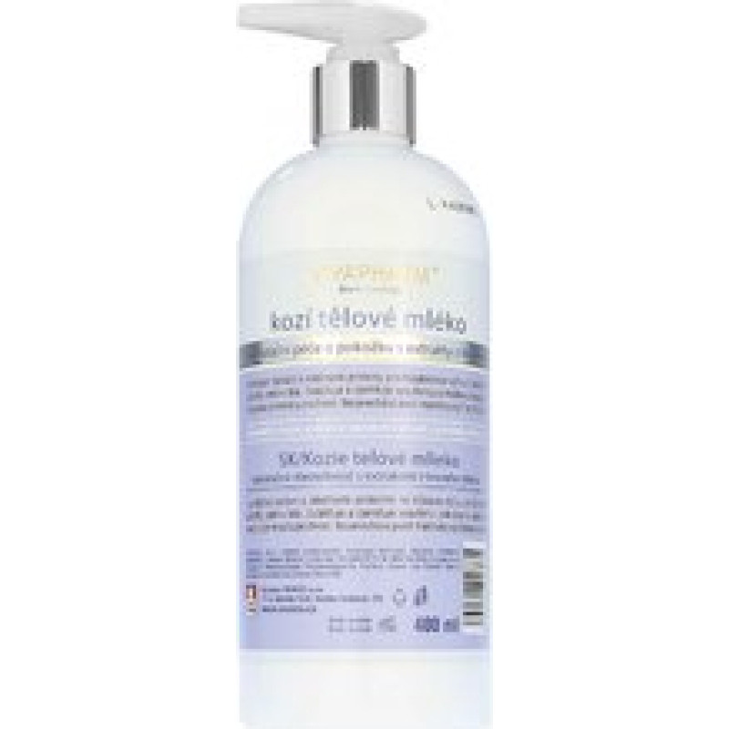 Vivapharm Hyaluron Body lotion